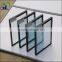 Best Price Double Glazing Insulated Glass Panels, Double Glazed Glass Panels For Curtain Wall