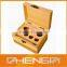 High quality customized made-in-china wooden box for essential oil(ZDW-E027)