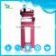 500ML Clear plastic Joyshaker Drinking Sport Water Bottle