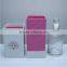 Paper Material and Recycled Materials Feature Diffuser Perfume Bottle Box