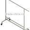 Metal Store Fixture Garment Racks/ Clothes Racks/ Salesman Rack/ Display Racks