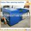 Cotton/ wool opening machine , fiber carding machine , polyester fibre loosen machine