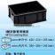 EC3020 600*500*360mm ESD box conductive antistatic bin