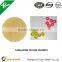 The Top Quality Industrial Grade Gelatin in China For Paintball and Cloth