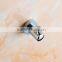 bathroom accessory sets with copper fancy single robe hook .