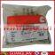 ISLF diesel engine auto spare parts hex flange bolt 3927692