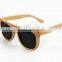 2016 New FDA Approval 100% Handmade Bamboo Sunglasses