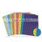 Colors Printed EVA sheet,eva foam, eva roll, foam material,eva