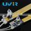 400V 5400W SM102-SW-C C7.170.0301/01 twin tube short wave IR lamps for heidelberg printing machines
