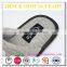mixstar embroidery wholesale custom woman indoor plush slippers