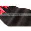 top quality human remy hair cheap unprocessed peruvian virgin straight hair extension