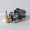Vertical Up And Down Motion Key Wound Music Box Movement