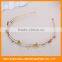 Newest selling custom design hair accessories for girls manufacturer sale
