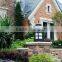 Stone effect natural spary granite wall paint