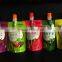 Good quality spout pouch filling packing machine
