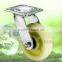 Good Quality Nylon Wheel 150mm Scaffold Trolley Industrial Casters