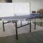 15/18//25mm Table Tennis Table