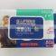 china facial cleaning wipes