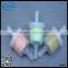 Auto parts with good material for mortorcycle fuel filter