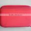 NO 5 number 1680D polyester fabric tablet eva package case