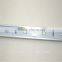 24leds/M SMD5730 LED Light rigid Strip aluminium profile led strip bar