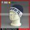 BSCI Audit 100% Acrylic Custom Winter Beanie Hat With Jacquard Logo