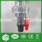 High standard accurate most popular magnetic floating ball level gauge