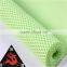 Huzhou manufacturer high quality warp knitted spacer mesh fabric
