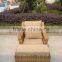 Garden Furniture Outdoor Rattan Sofa China Supplier