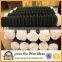 Hot dipped galvanized steel wire/chain link fence/low carbon level/weight by coil 10kgs