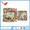007 party supply elegant disposable deep dish dinner square plates