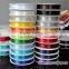 China Supplier Polyester Ribbon