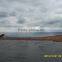Plastic geomembrane cost for wholesales