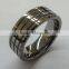 Fashion ring finger rings photos titanium ring ring designs for men