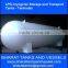 " LPG semitrailer - Largest Size, Quality"