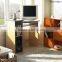 High Quality 6 Cubes Cabinet With 3 Doors