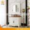 CRW OF-9602 Bathroom Vanity With Mirror Cabinet