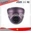 automatic camera infrared 720 indoor dome security camera system