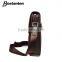 casual designer crossbody messenger bag leather men bag vertical style