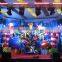 Inflatable decoration, Wedding decoration, Event decoration