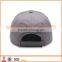 Custom promotional baseball cap for men