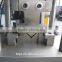 steel tracks wall angle cold roll forming machine/ steel angle light keel roll forming machine