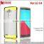 Biaoxin gorgeous and promotions TPU pc flip cover case for lg g4s