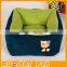2015 New Design Warm Super Soft Sofa Dog Bed Pet Supplies for Cats