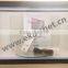 EKAA 47 inch transparent lcd display circular lcd display advertising display