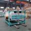 TQLZ150 high efficiency vibrating cleaning sieve
