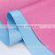 2015 china manufacture check design 100% polyester yarn dyed twill fabric