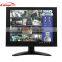 1024x768 High Resolution 8 Inch LED CCTV Monitor with HDMI