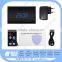 Aishine Nanny Camera Clock Hidden Camera Recording for Home Baby safety
