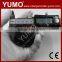 YUMO 45mm 60mm cnc rotary encoder machine MPG Manual Pulse Encoder